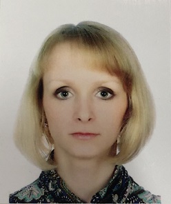 Фото. Марченко Наталья Владимировна